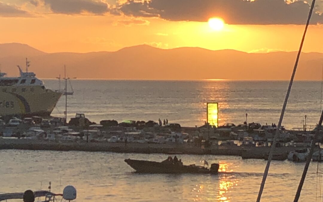 In the Pursuit of Silence