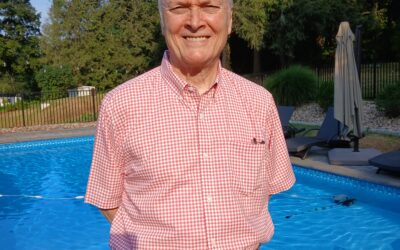 A Conversation with Tom Monte- A Life Dedicated to Healing